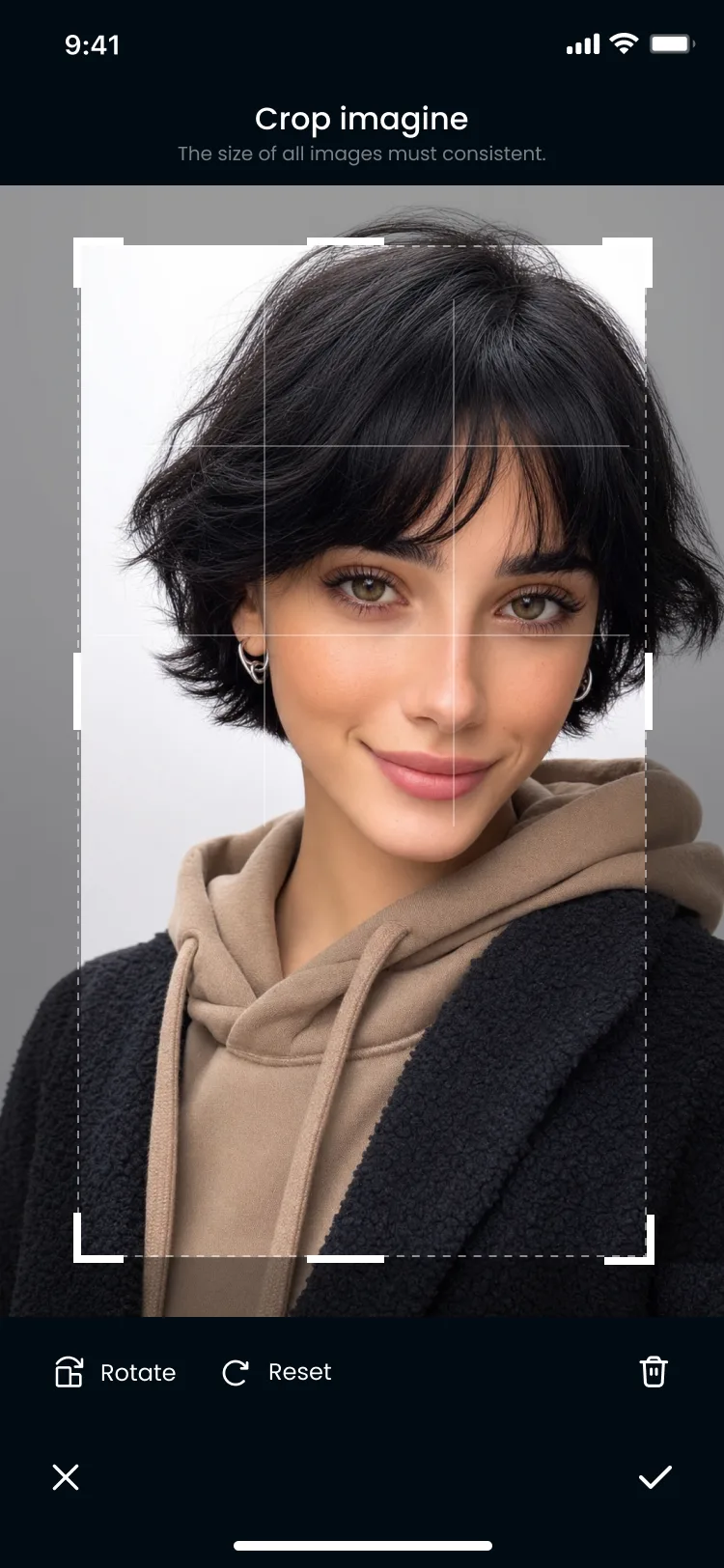 Bring your character to life